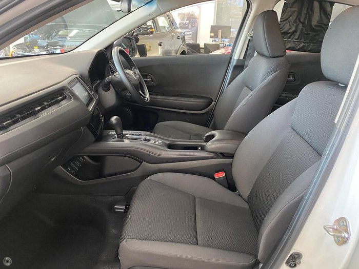 2021 Honda HR-V VTi