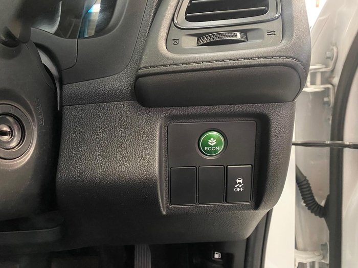 2021 Honda HR-V VTi