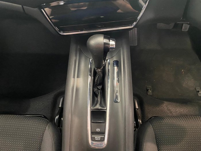 2021 Honda HR-V VTi