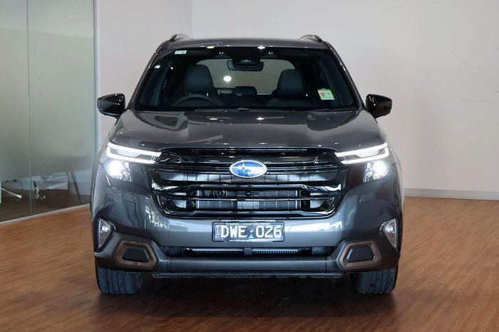 2025 Subaru Forester Hybrid Sport