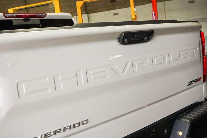 2026 Chevrolet Silverado 1500 ZR2 W/Tech Pack