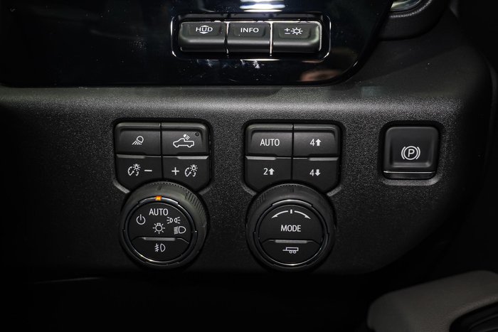 2026 Chevrolet Silverado 1500 ZR2 W/Tech Pack