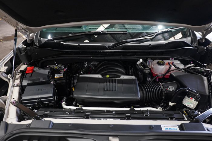 2026 Chevrolet Silverado 1500 ZR2 W/Tech Pack
