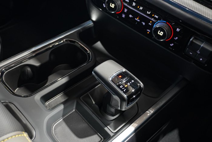 2026 Chevrolet Silverado 1500 ZR2 W/Tech Pack