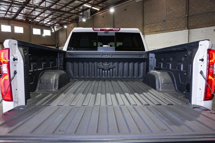 2026 Chevrolet Silverado 1500 ZR2 W/Tech Pack