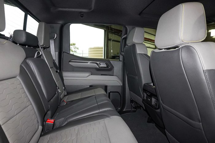 2026 Chevrolet Silverado 1500 ZR2 W/Tech Pack