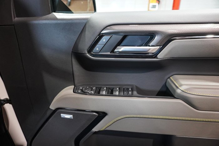 2026 Chevrolet Silverado 1500 ZR2 W/Tech Pack