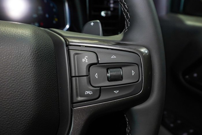 2026 Chevrolet Silverado 1500 ZR2 W/Tech Pack