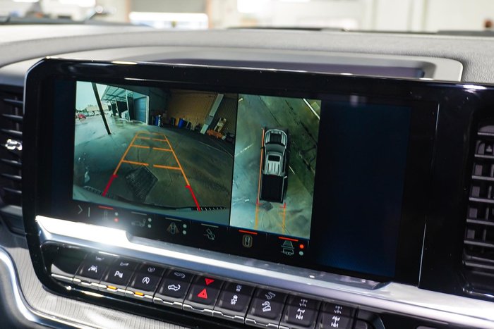 2026 Chevrolet Silverado 1500 ZR2 W/Tech Pack