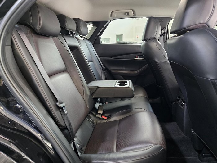 2022 Mazda CX-30 G20 Touring