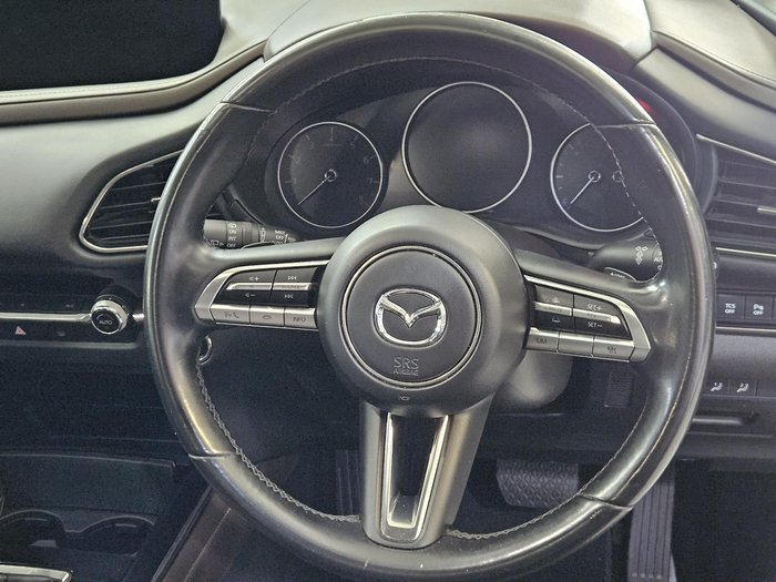 2022 Mazda CX-30 G20 Touring