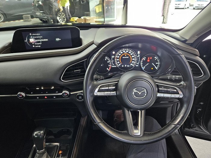 2022 Mazda CX-30 G20 Touring