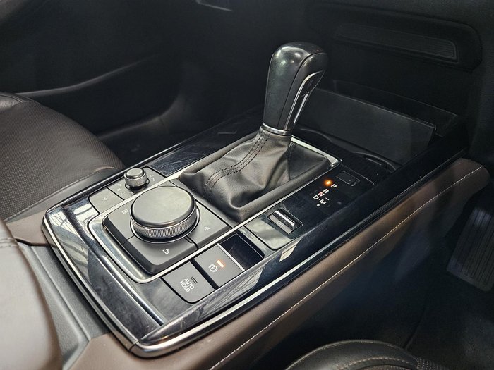 2022 Mazda CX-30 G20 Touring
