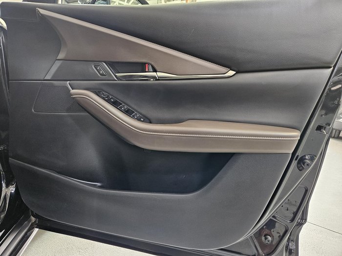 2022 Mazda CX-30 G20 Touring