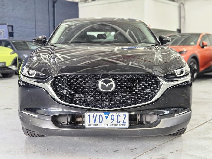 2022 Mazda CX-30 G20 Touring