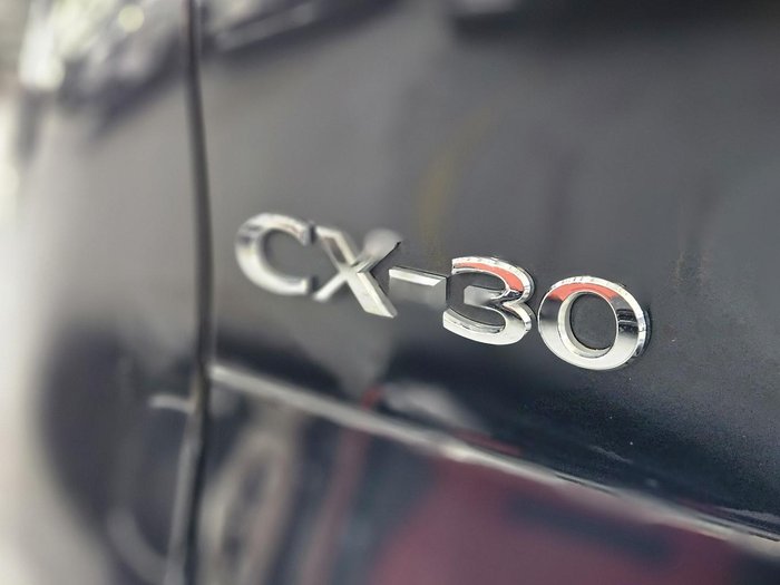 2022 Mazda CX-30 G20 Touring