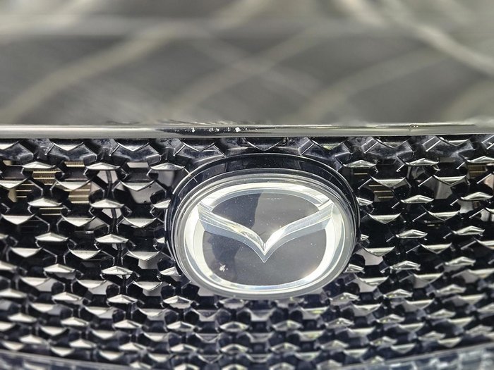 2022 Mazda CX-30 G20 Touring