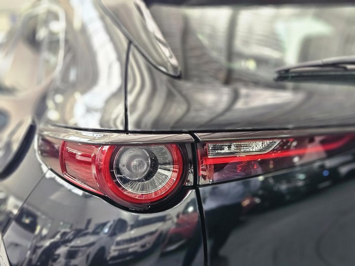 2022 Mazda CX-30 G20 Touring