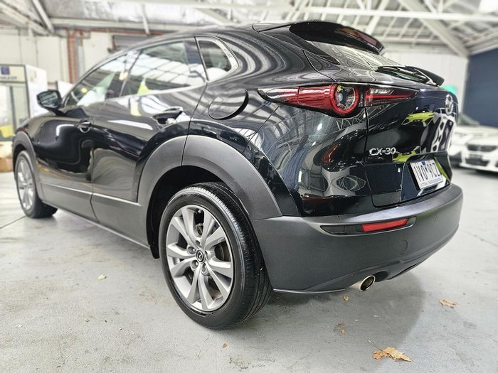 2022 Mazda CX-30 G20 Touring