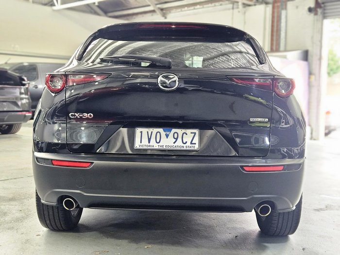 2022 Mazda CX-30 G20 Touring