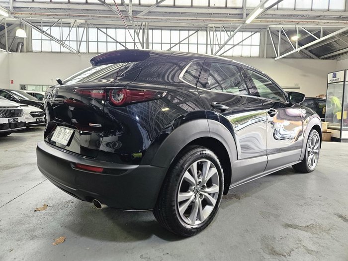 2022 Mazda CX-30 G20 Touring