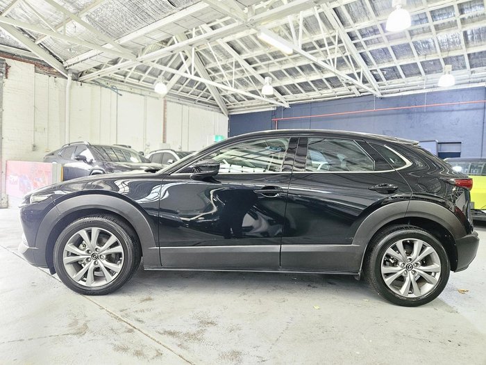 2022 Mazda CX-30 G20 Touring