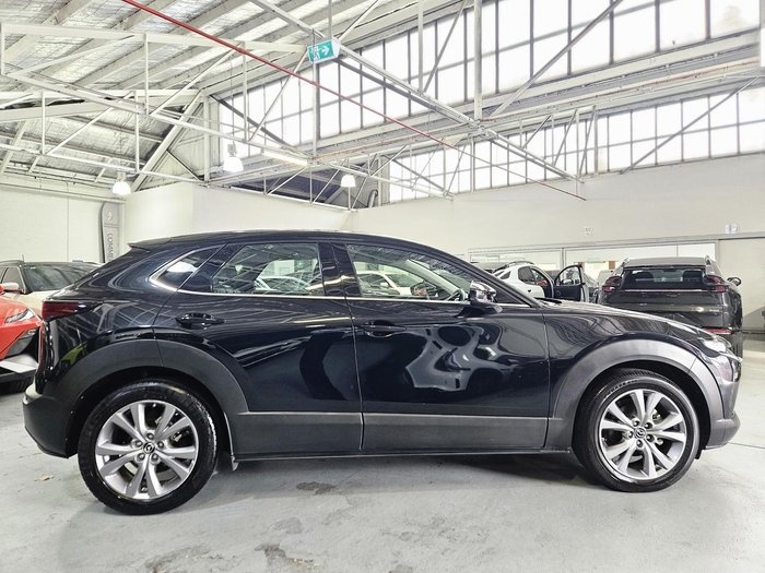 2022 Mazda CX-30 G20 Touring