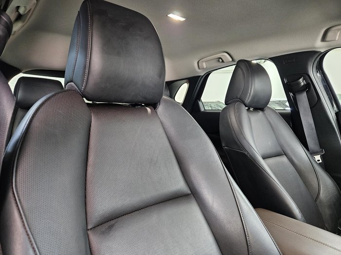 2022 Mazda CX-30 G20 Touring