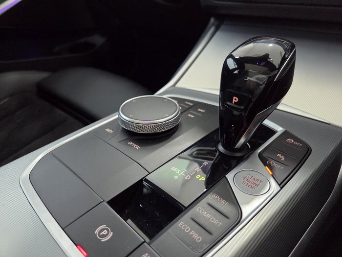 2019 BMW 3 Series 320i M Sport