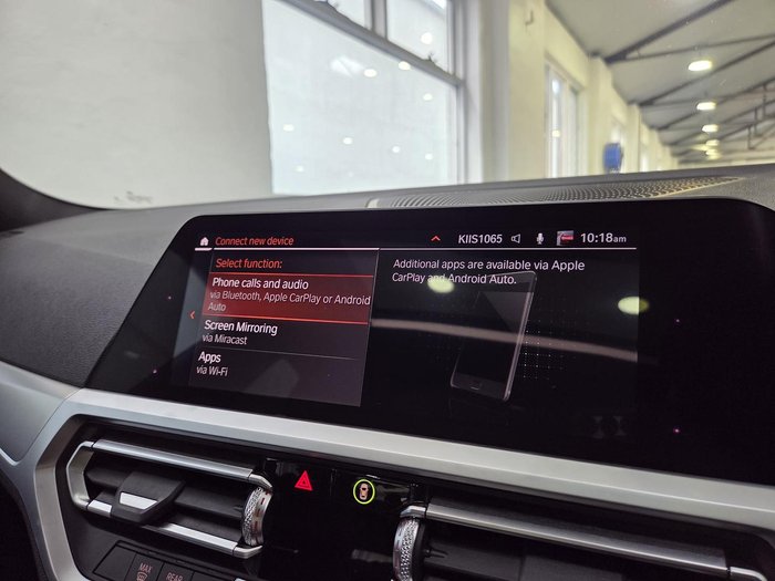 2019 BMW 3 Series 320i M Sport