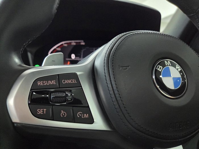 2019 BMW 3 Series 320i M Sport