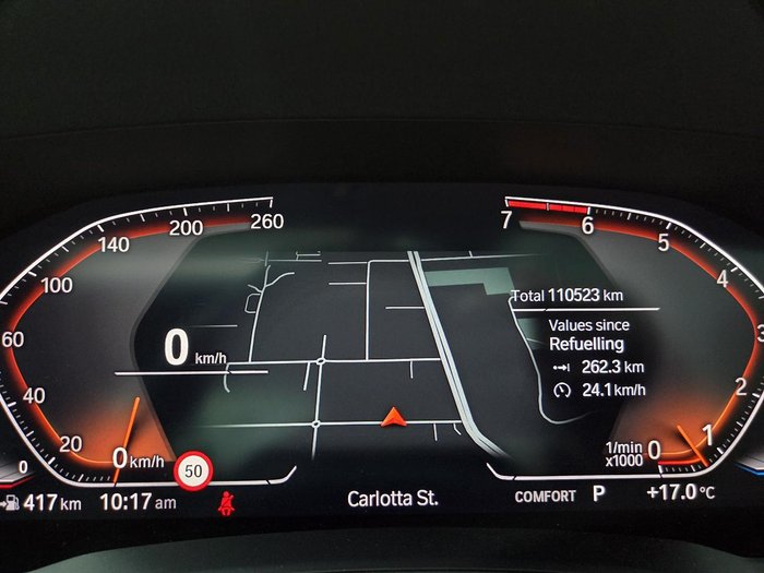 2019 BMW 3 Series 320i M Sport