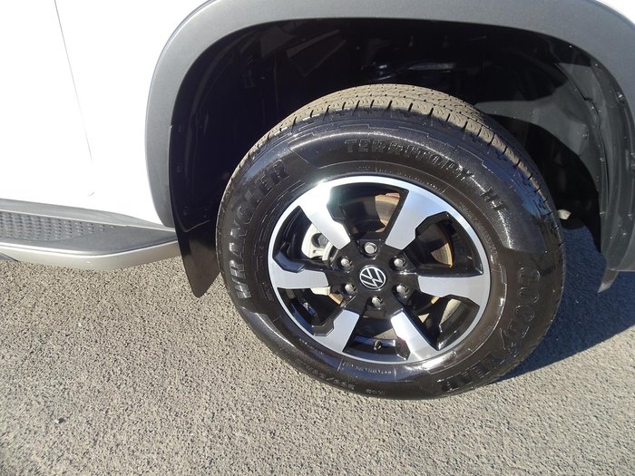 2023 Volkswagen Amarok TDI600 Style