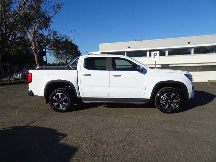 2023 Volkswagen Amarok TDI600 Style