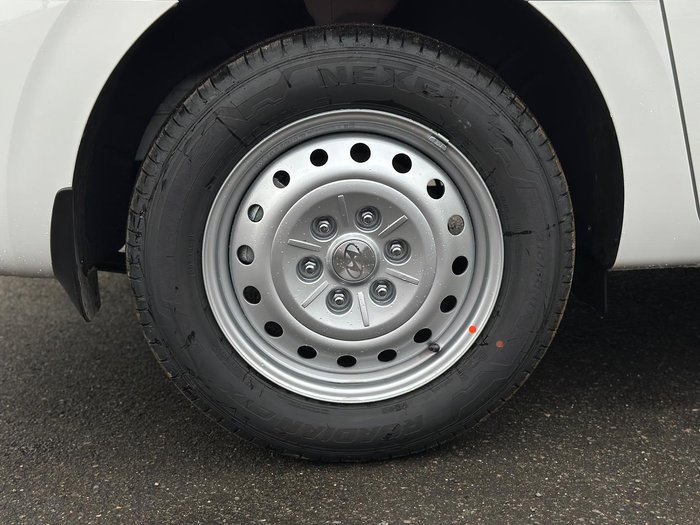2026 Hyundai STARIA LOAD