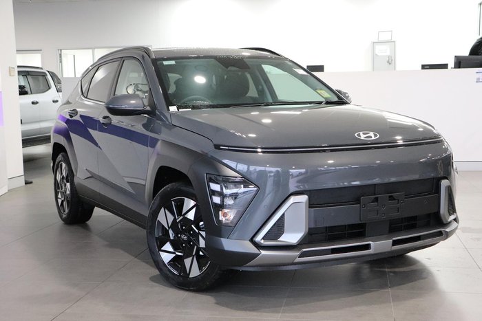 2026 Hyundai Kona