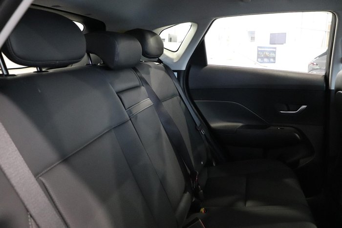 2026 Hyundai Kona Hybrid Elite