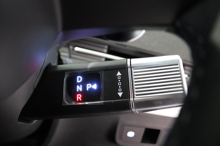 2026 Hyundai Kona Hybrid Elite