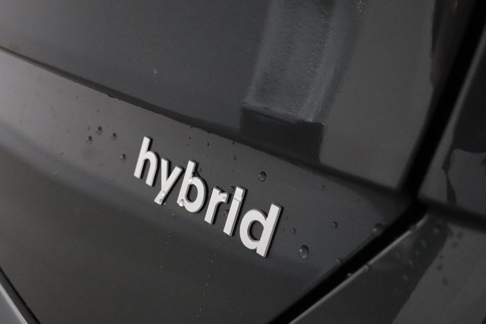 2026 Hyundai Kona Hybrid Elite