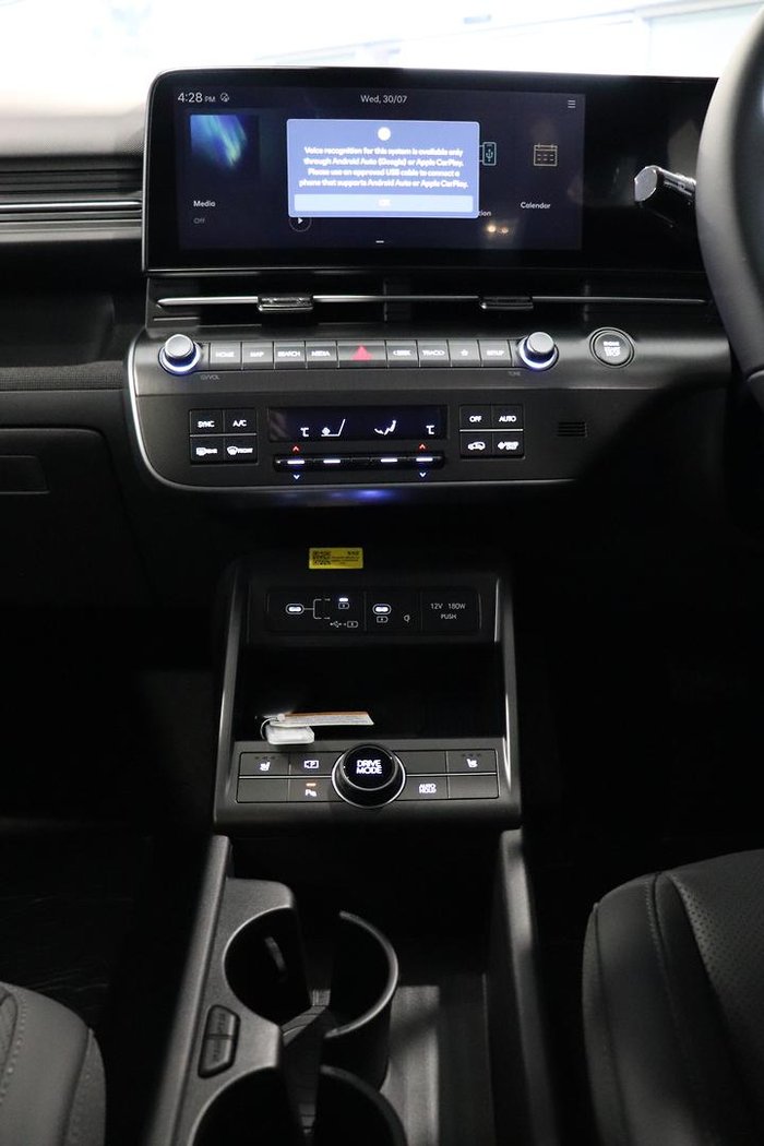 2026 Hyundai Kona Hybrid Elite