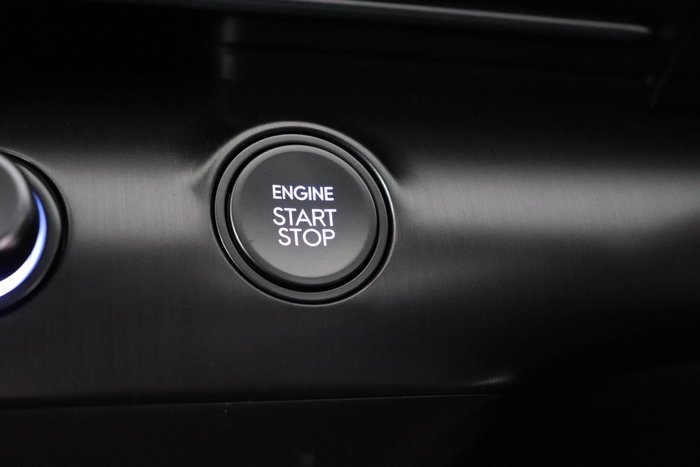 2026 Hyundai Kona Hybrid Elite