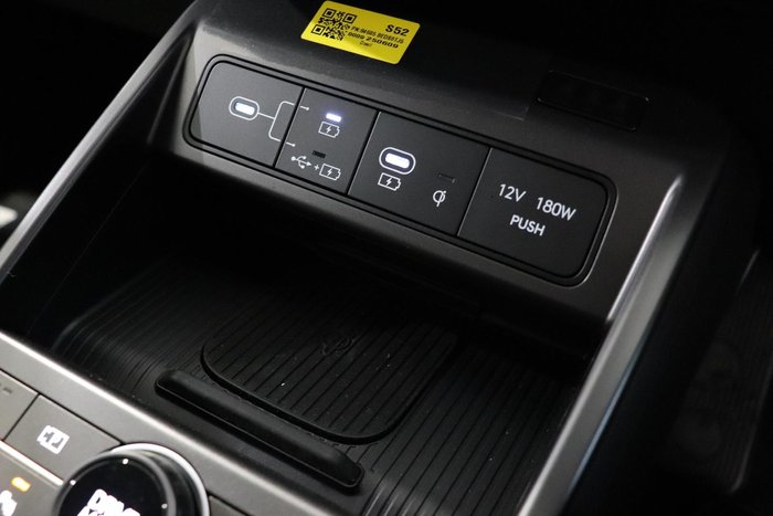 2026 Hyundai Kona Hybrid Elite