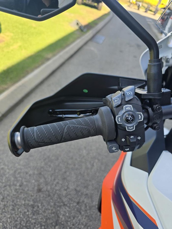 2024 KTM 1290 Super Adventure R Super Adventure