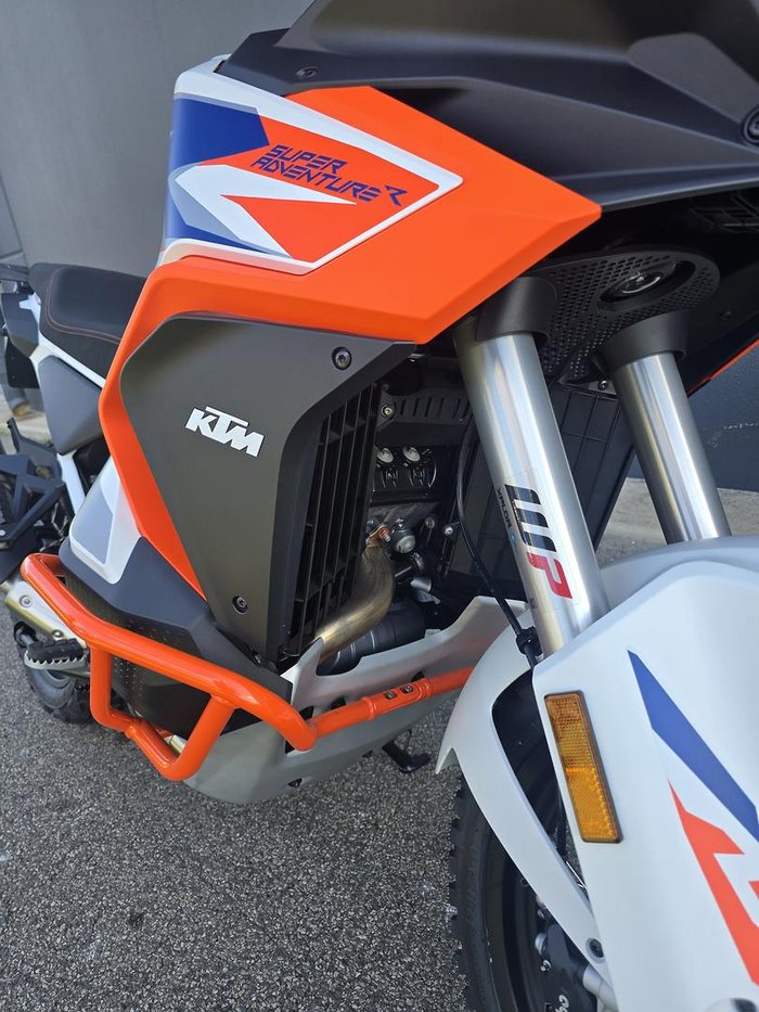 2024 KTM 1290 Super Adventure R Super Adventure