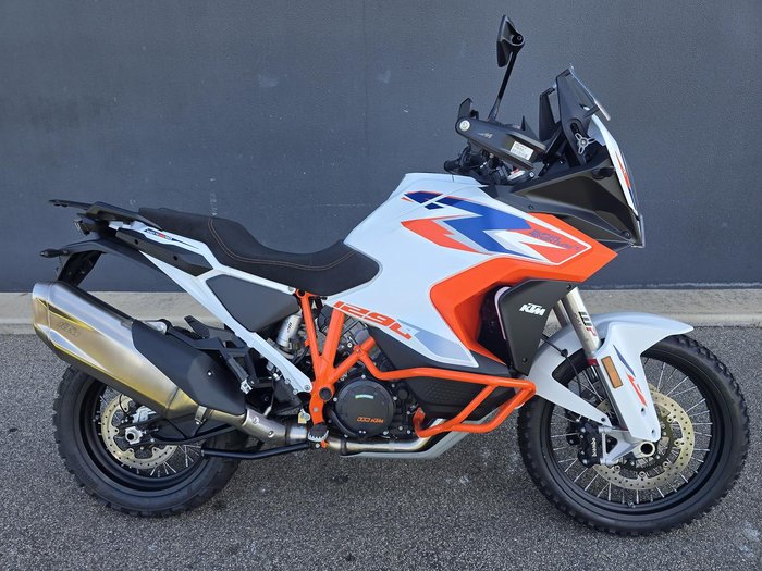 2024 KTM 1290 Super Adventure R Super Adventure