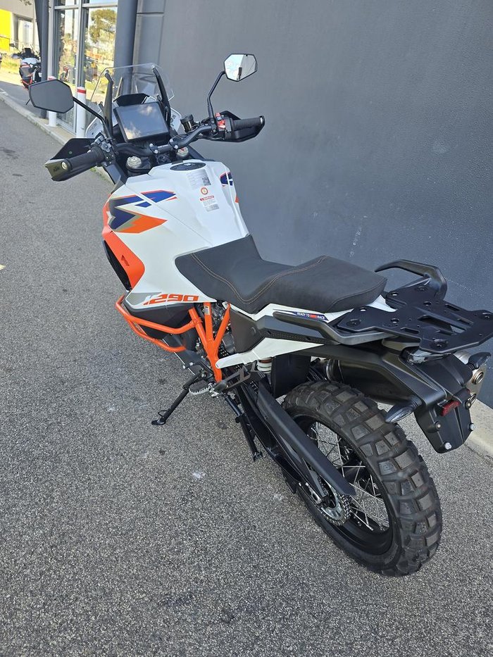 2024 KTM 1290 Super Adventure R Super Adventure