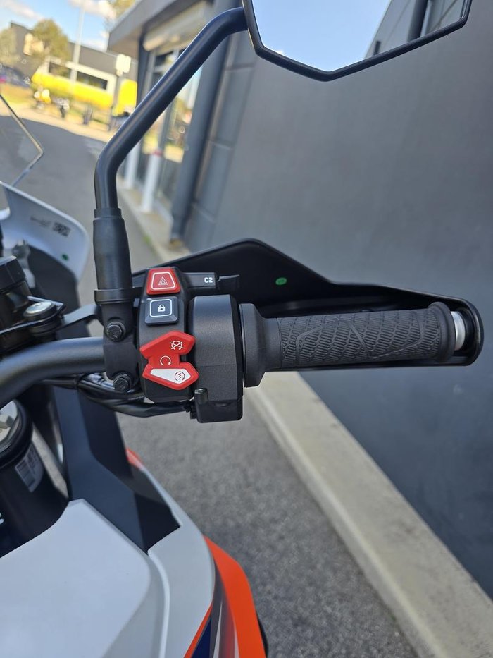 2024 KTM 1290 Super Adventure R Super Adventure
