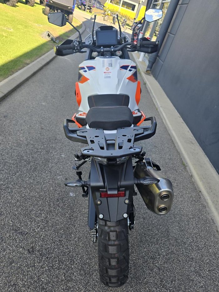 2024 KTM 1290 Super Adventure R Super Adventure