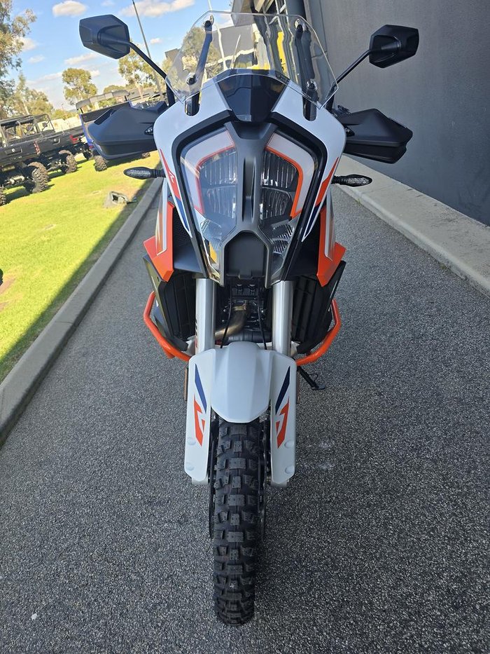 2024 KTM 1290 Super Adventure R Super Adventure