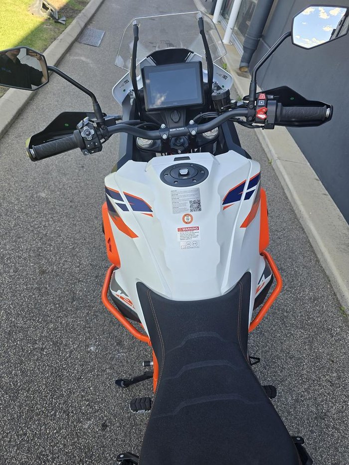 2024 KTM 1290 Super Adventure R Super Adventure
